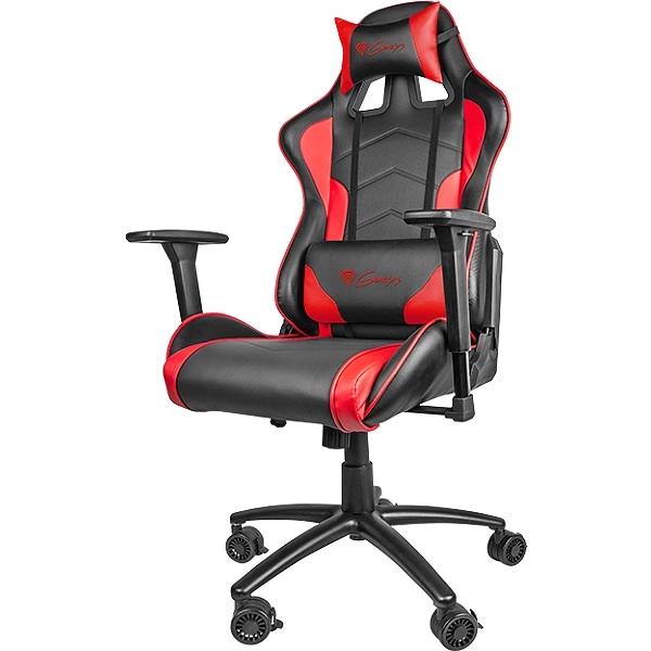 Стол Genesis Gaming Chair Nitro 880 Black-Red
