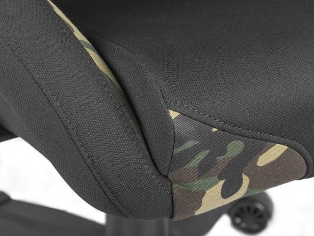Стол Genesis Gaming Chair Nitro 560 CAMO
