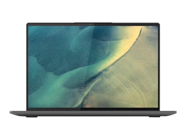 LENOVO Yoga Slim 7 Pro X AMD Ryzen 7 6800HS 14.5inch 3K AG 400N 120Hz 32GB DDR5 1TB PCIe RTX3050 4GB Win11 Pro 2y Onyx Grey 82TL0011BM