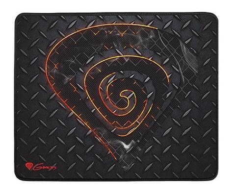 Подложка за мишка Genesis Mouse Pad Carbon 500 M Steel 300X250mm (M12)