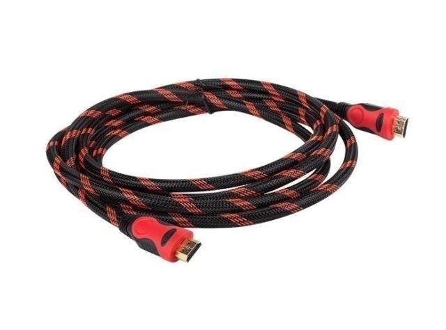 Кабел Genesis Premium High-Speed Hdmi Cable  For Ps4/Ps3 1.8M