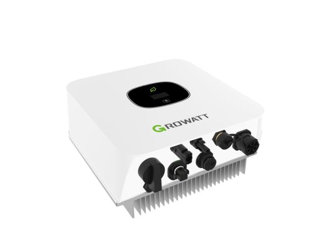 Инвертор за фотоволтаичен панел Growatt MIC 1000TL-X Single Phase On Grid Inverter
