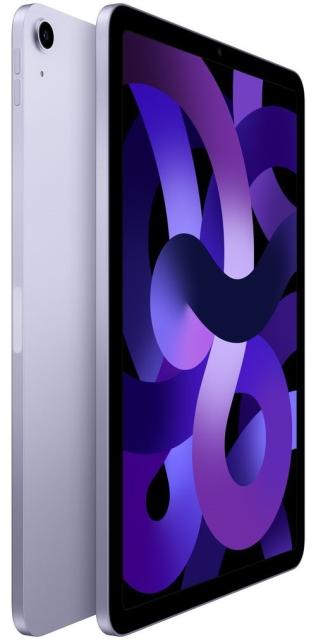 Таблет Apple 10.9-inch iPad Air 5 Wi-Fi 64GB - Purple