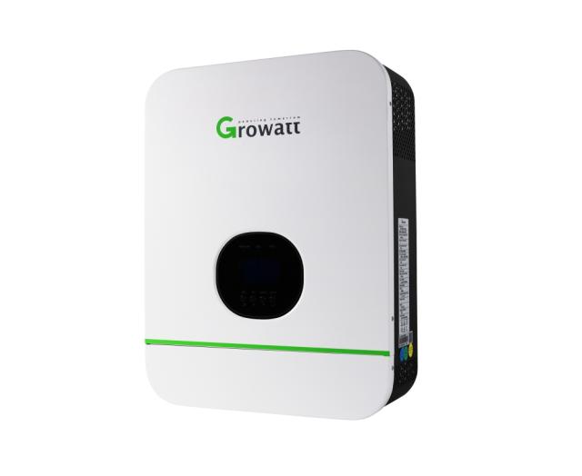 Инвертор за фотоволтаичен панел Growatt SPF3000TL HVM-24 Off Grid Inverter