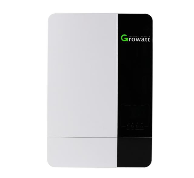 Инвертор за фотоволтаичен панел Growatt SPF5000 ES Off Grid Inverter