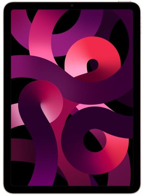 Таблет Apple 10.9-inch iPad Air 5 Wi-Fi 256GB - Pink