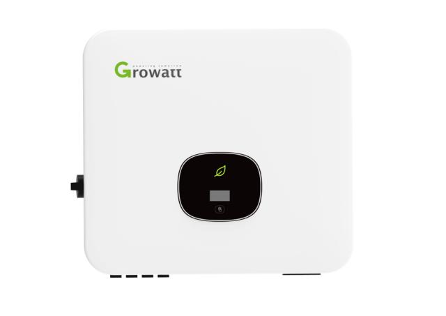 Инвертор за фотоволтаичен панел Growatt MOD 4000TL3-X  (with AFCI, type II SPD) Three Phase On Grid Inverter
