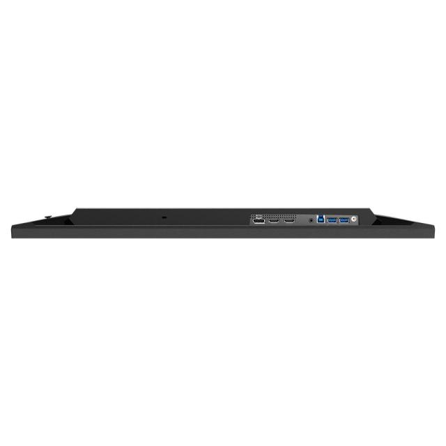 Геймърски Монитор Gigabyte G27F-2-EU, 27" SS IPS, 165Hz, 1ms, HDMI, DisplayPort, USB Hub