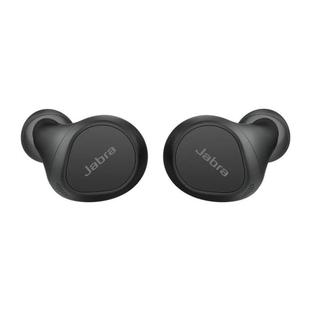 Слушалки безжични  Jabra Elite 7 Pro (99172000), Bluetooth, Черни