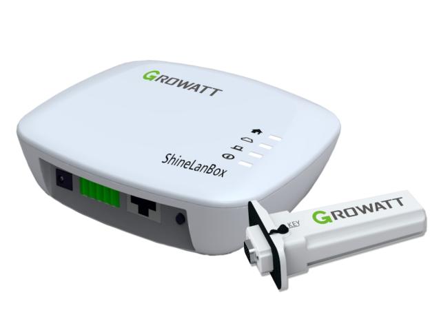 Аксесоар Growatt Shine Link Monitoring System