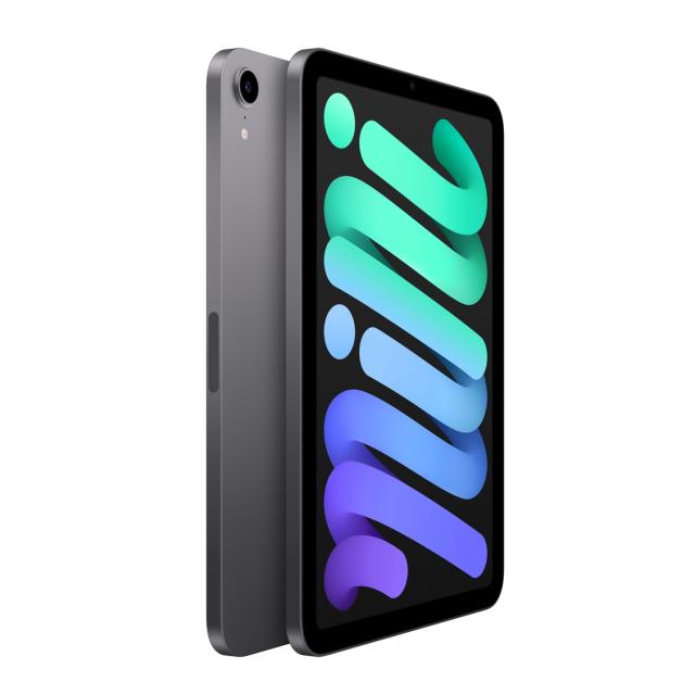 Таблет Apple iPad mini 6 Wi-Fi 64GB - Space Grey