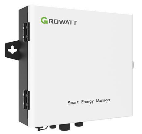 Аксесоар Growatt Smart Energy Manager(2MW) Smart Meter Device