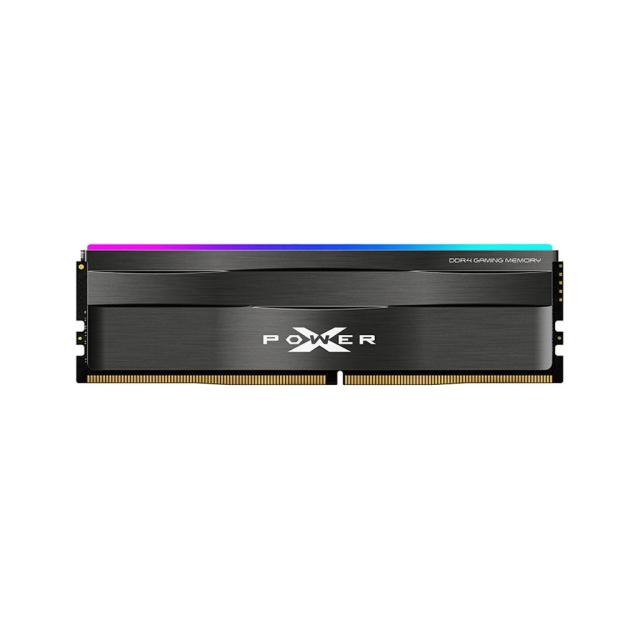 Памет Silicon Power XPOWER Zenith 16GB (2x8GB) DDR4 3200MHz, CL16,1.35V