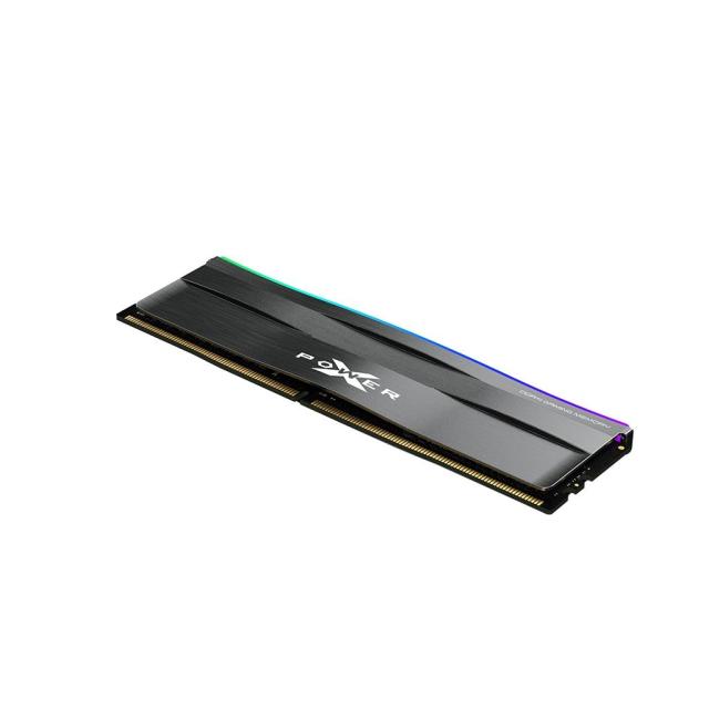 Памет Silicon Power XPOWER Zenith 16GB (2x8GB) DDR4 3200MHz, CL16,1.35V