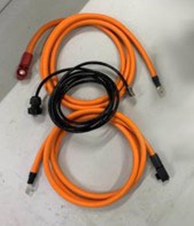 Аксесоар Growatt ARK-2.5L-A1 Cable LiFePo4 battery for single phase  hybrid/off grid inverter