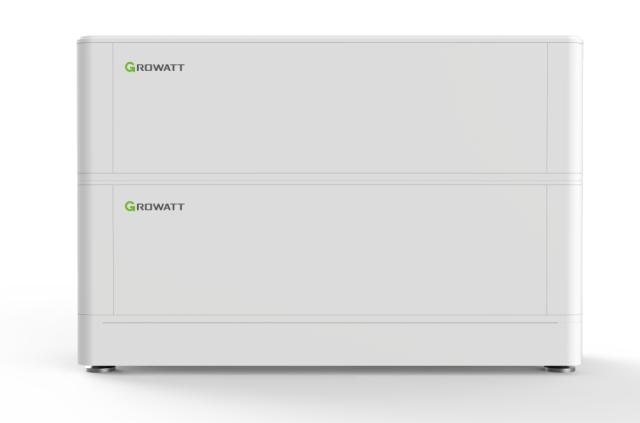 Батерия Growatt ARK-2.5L-A1 LiFePo4 battery for single phase  hybrid/off grid inverter