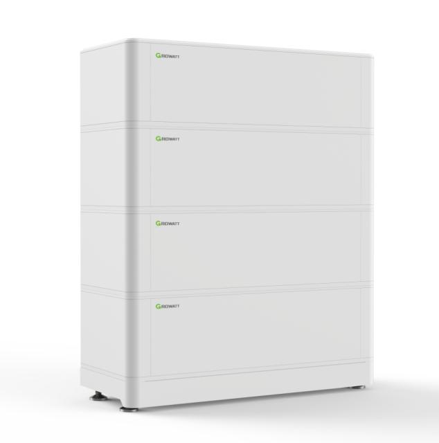 Батерия Growatt ARK-2.5L-A1 LiFePo4 battery for single phase  hybrid/off grid inverter