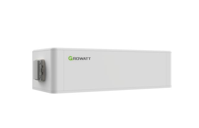 Батерия Growatt ARK-2.5H-A1 LiFePo4 battery for three  phase hybrid inverter