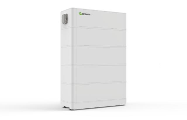 Батерия Growatt ARK-2.5H-A1 LiFePo4 battery for three  phase hybrid inverter