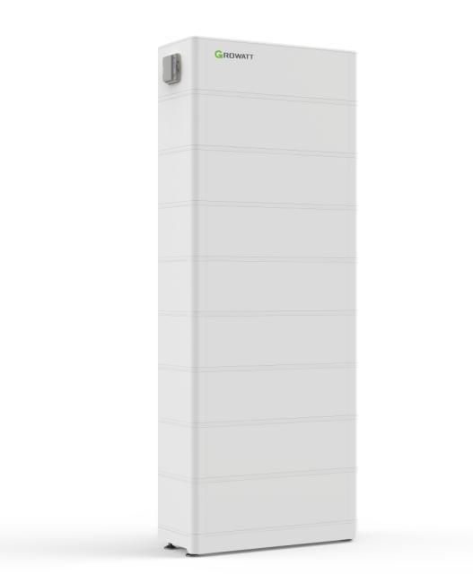 Батерия Growatt ARK-2.5H-A1 LiFePo4 battery for three  phase hybrid inverter