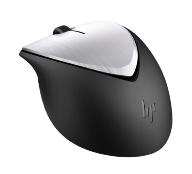 Мишка HP Envy 500, оптична (1600 dpi), Wireless , черна
