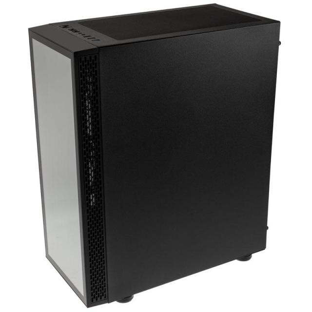 Кутия Kolink Void Rift RGB TG Midi-Tower Black Window ATX