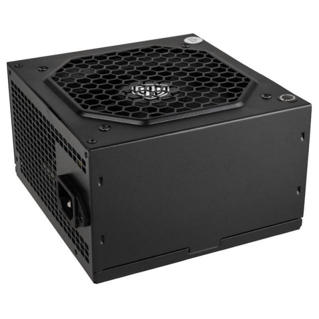 Захранване Kolink Core S, 700W, Active PFC, 80+, 120 mm вентилатор