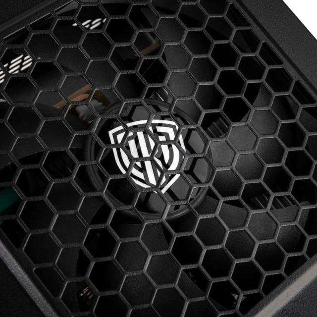 Захранване Kolink Core S, 700W, Active PFC, 80+, 120 mm вентилатор