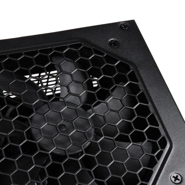 Захранване Kolink Core, 700W, Active PFC, 80+, 120 mm вентилатор