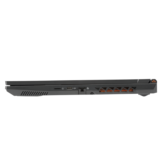 Лаптоп Gigabyte G5 ME, Intel Core i5-12500H 2.5/4.5 GHz, 15.6" (39.62 cm) 2 x 8GB DDR4, 512GB SSD Gen4, RTX 3050Ti 4GB, Free DOS