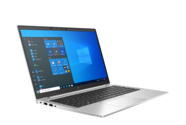 Лаптоп HP EliteBook 840 Aero G8, Core i7-1165G7(2.8Ghz, up to 4.7GHz/12MB/4C), 14" FHD AG 400 nits, 32GB 3200Mhz 2DIMM, 512GB PCIe SSD, WiFi 6AX201+BT5, Backlit Kbd, FPR, 3C Long Life, Win 10 Pro