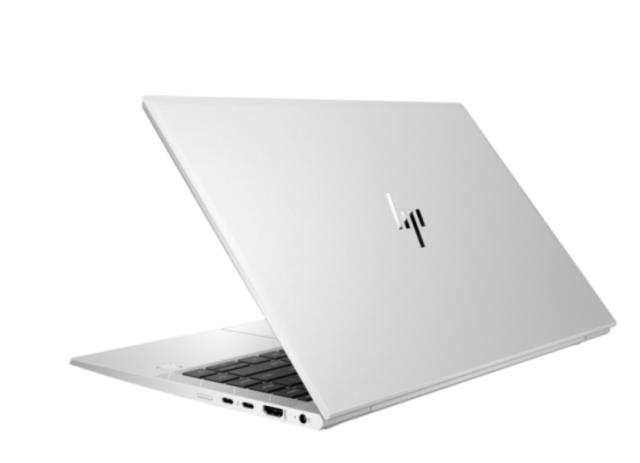Лаптоп HP EliteBook 840 Aero G8, Core i7-1165G7(2.8Ghz, up to 4.7GHz/12MB/4C), 14" FHD AG 400 nits, 32GB 3200Mhz 2DIMM, 512GB PCIe SSD, WiFi 6AX201+BT5, Backlit Kbd, FPR, 3C Long Life, Win 10 Pro