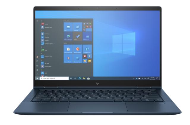 Лаптоп HP Elite Dragonfly G2, Intel® Core™i7-1165G7(2.8Ghz, up to 4.7GHz/12MB/4C), 13.3" FHD UWVA BV 400nits Touch, 16GB RAM, 1TB PCIe SSD, WiFi 6AX201+BT 5, Backlit Kbd, 4C Long Life,Win 10 Pro