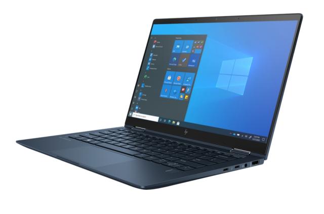 Лаптоп HP Elite Dragonfly G2, Intel® Core™i7-1165G7(2.8Ghz, up to 4.7GHz/12MB/4C), 13.3" FHD UWVA BV 400nits Touch, 16GB RAM, 1TB PCIe SSD, WiFi 6AX201+BT 5, Backlit Kbd, 4C Long Life,Win 10 Pro