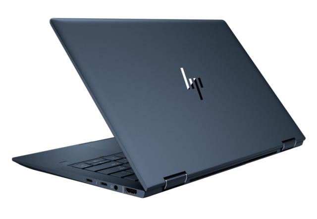 Лаптоп HP Elite Dragonfly G2, Intel® Core™i7-1165G7(2.8Ghz, up to 4.7GHz/12MB/4C), 13.3" FHD UWVA BV 400nits Touch, 16GB RAM, 1TB PCIe SSD, WiFi 6AX201+BT 5, Backlit Kbd, 4C Long Life,Win 10 Pro