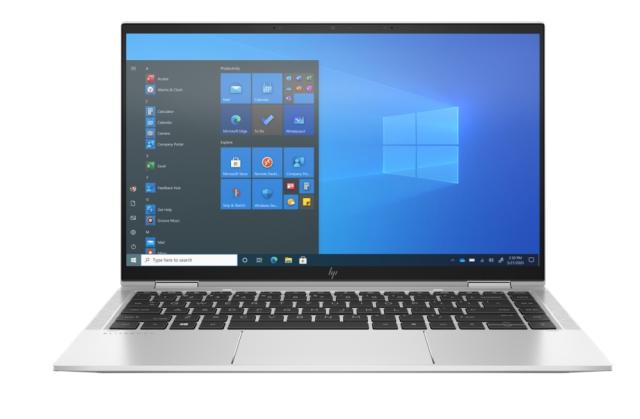 Лаптоп HP EliteBook x360 1040 G8, Intel® Core™ i7 -1165G7(2.8Ghz, up to 4.7GHz/12MB/4C), 14" FHD UWVA AG 1000nits Touchscreen Privacy, 16GB RAM, 512GB PCIe SSD, Intel XMM 7360, WiFi 6AX201ax+BT5, NFC, Backlit Kbd, 4C Long Life, Win 10 Pro+Wacom AES P