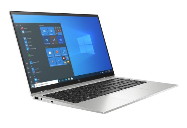 Лаптоп HP EliteBook x360 1040 G8, Intel® Core™ i7 -1165G7(2.8Ghz, up to 4.7GHz/12MB/4C), 14" FHD UWVA AG 1000nits Touchscreen Privacy, 16GB RAM, 512GB PCIe SSD, Intel XMM 7360, WiFi 6AX201ax+BT5, NFC, Backlit Kbd, 4C Long Life, Win 10 Pro+Wacom AES P