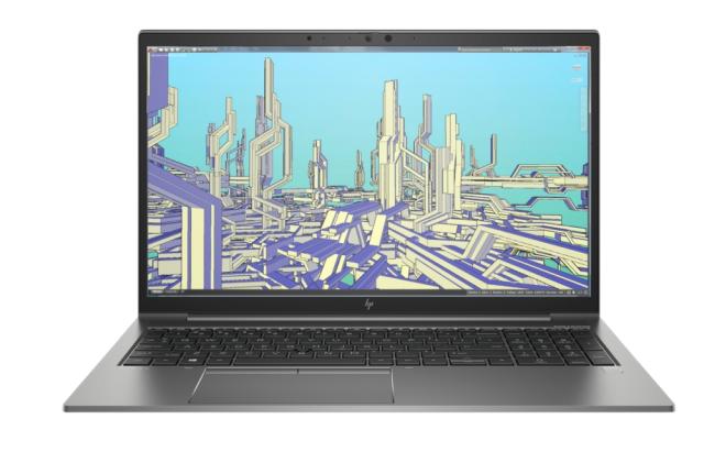 Лаптоп HP ZBook Firefly 15 G8, Core i7-1165G7(2.8Ghz, up to 4.7GHz/12MB/4C), 15.6" FHD AG UWVA 1000 nits, 16GB 3200Mhz 1DIMM, 1TB PCIe SSD, WiFi 6AX201+BT5, NVIDIA T500 4 GB GDDR5, Backlit Kbd, NFC, FPR, Active SmartCard, 3C Long Life, Win 10 Pro