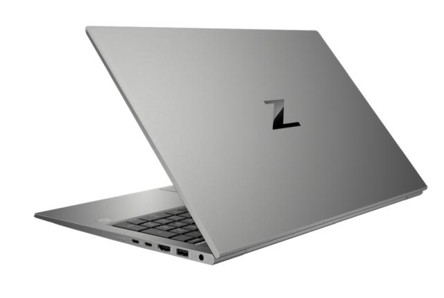 Лаптоп HP ZBook Firefly 15 G8, Core i7-1165G7(2.8Ghz, up to 4.7GHz/12MB/4C), 15.6" FHD AG UWVA 1000 nits, 16GB 3200Mhz 1DIMM, 1TB PCIe SSD, WiFi 6AX201+BT5, NVIDIA T500 4 GB GDDR5, Backlit Kbd, NFC, FPR, Active SmartCard, 3C Long Life, Win 10 Pro