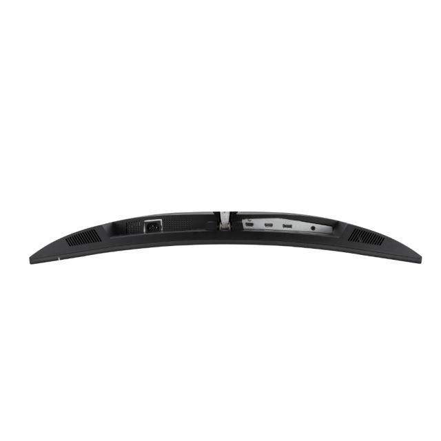 Монитор ASUS TUF Gaming VG32VQ1BR, 31.5" (80.1 cm),  WQHD (2560x1440), Curved HDR, 165Hz, 1ms, HDR10, HDMI, DisplayPort , колони, Extreme Low Motion Blur, Freesync Premium