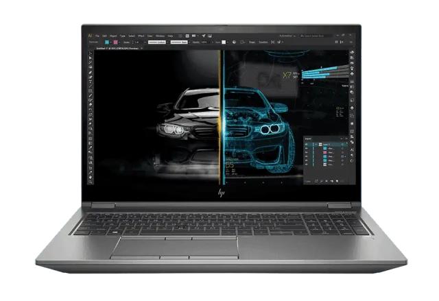 Лаптоп HP ZBook Fury 15 G8, Core i9-11900H(2.1GHz, up to 4.9GHz/24MB/8C), 15.6" FHD UWVA AG 400nits, 32GB 3200Mhz 1DIMM, 1TB PCIe SSD, M.2 Carrier Cage, WiFi 6AX201+BT 5.0, NVIDIA RTX A3000, 6GB, Backlit Kbd, FPR, 8C Long Life, Win 10 Pro