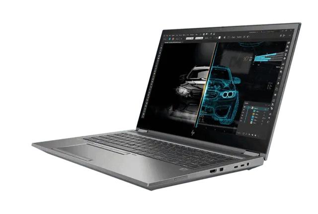 Лаптоп HP ZBook Fury 15 G8, Core i9-11900H(2.1GHz, up to 4.9GHz/24MB/8C), 15.6" FHD UWVA AG 400nits, 32GB 3200Mhz 1DIMM, 1TB PCIe SSD, M.2 Carrier Cage, WiFi 6AX201+BT 5.0, NVIDIA RTX A3000, 6GB, Backlit Kbd, FPR, 8C Long Life, Win 10 Pro