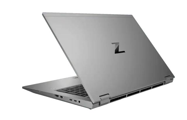 Лаптоп HP ZBook Fury 17 G8, Core i9-11900H(2.1GHz, up to 4.9GHz/24MB/8C), 17.3" FHD UWVA AG 300nits, 16GB 3200Mhz 1DIMM, 2x1TB PCIe SSD in RAID 1, HDD Cage, WiFi 6AX201+BT 5.0, NVIDIA RTX A3000 6GB, Backlit Kbd, NFC, FPR, 8C Long Life, Win 10 Pro