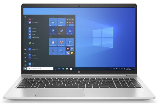 Лаптоп HP ProBook 450 G8, Core i5-1135G7(2.4Ghz, up to 4.2GHz/8MB/4C), 15.6" FHD UWVA AG, 8GB 3200Mhz 1DIMM, 512GB PCIe SSD, WiFi 6AX201 a/x + BT 5, FPR, Backlit Kbd, 3C Batt Long Life, Win 11 Pro