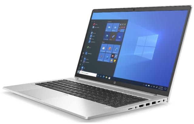 Лаптоп HP ProBook 450 G8, Core i7-1165G7(2.8Ghz, up to 4.7GHz/12MB/4C), 15.6" FHD UWVA AG + Webcam 720p, 16GB 3200Mhz 1DIMM, 512GB PCIe SSD, WiFi + BT 5.2, FPR, Backlit Kbd, 3C Batt Long Life,Win 10 Pro
