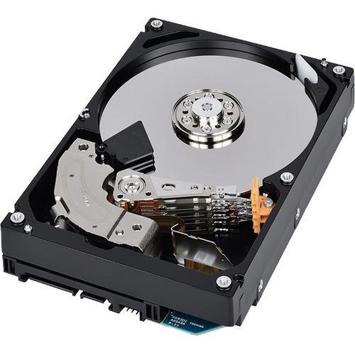 Твърд диск TOSHIBA MG08ADA800E, 8TB, 7200rpm, 256MB, SATA 6 Gb/s