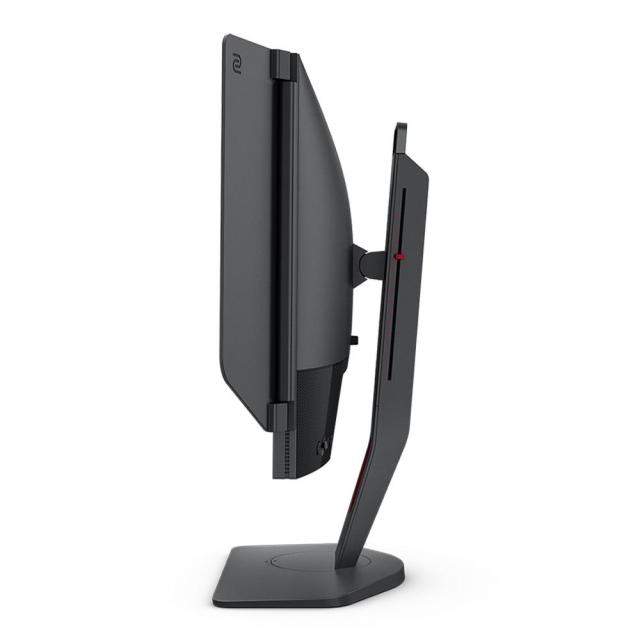 Монитор ZOWIE XL2566K 360Hz DyAc, TN, 24.5 inch, Wide, Full HD, HDMI, DP, Черен