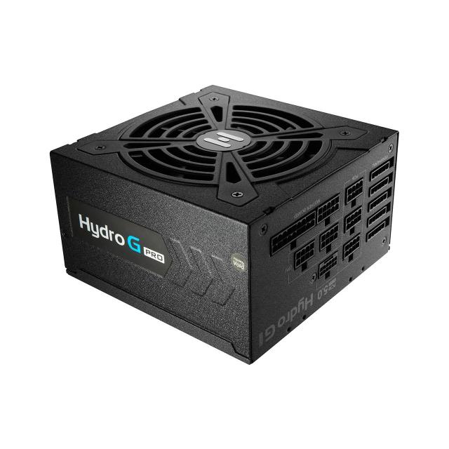 Захранване FSP Group Hydro G PRO 850, 850W, ATX 3.0 PCIe 5.0, 120mm fan, 80+ Gold, Full Modular