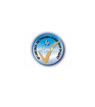 Допълнителна гаранция HP Care Pack (3Y) - HP Business Notebook PC 22xxb, 25xxp, 27xxp, 85xxw, 87xxp, 87xxw, nx7xxx, nx9xxx, 2xxx Mini-Note Series, 6xxx s/p/b, 85xxp, hp5xx, nc6120/nc6320/nc64xx, nc8xxx, nx6xxx, nx8xxx Series 1/1/0 Warranty