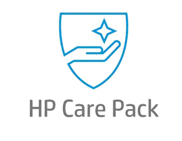 Допълнителна гаранция HP Care Pack (4Y) - HP 4y NextBusDay Onsite NB Only HW Supp for HP Elitebook 8xx, HP EliteBook 7xx, HP ProBook 6xx
